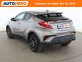Toyota C-HR 1.8 Hybrid Advance Gris - thumbnail 4