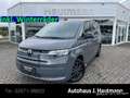 Volkswagen T7 Multivan Life 2.0 TDI *1.HAND*AHK*ACC*RFK* Grigio - thumbnail 1