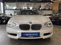 BMW 120 d 5-Türer Aut. *XENON*HIFI*TEMPOMAT*PDC*SZHZ* Білий - thumbnail 2