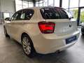 BMW 120 d 5-Türer Aut. *XENON*HIFI*TEMPOMAT*PDC*SZHZ* Білий - thumbnail 17