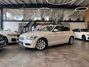 d 5-Türer Aut. *XENON*HIFI*TEMPOMAT*PDC*SZHZ*