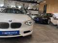 BMW 120 d 5-Türer Aut. *XENON*HIFI*TEMPOMAT*PDC*SZHZ* Білий - thumbnail 20