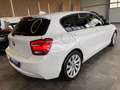 BMW 120 d 5-Türer Aut. *XENON*HIFI*TEMPOMAT*PDC*SZHZ* Білий - thumbnail 23