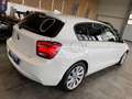 BMW 120 d 5-Türer Aut. *XENON*HIFI*TEMPOMAT*PDC*SZHZ* Білий - thumbnail 19
