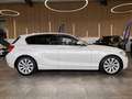 BMW 120 d 5-Türer Aut. *XENON*HIFI*TEMPOMAT*PDC*SZHZ* Білий - thumbnail 18