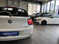 BMW 120 d 5-Türer Aut. *XENON*HIFI*TEMPOMAT*PDC*SZHZ* Білий - thumbnail 26