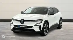 Renault E-Tech Electric EV60 220ch Techno super charge -B