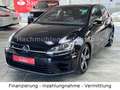 Volkswagen Golf VII Lim. R BMT 4Motion/aus 2.HAND/BULLX-AGA Fekete - thumbnail 7