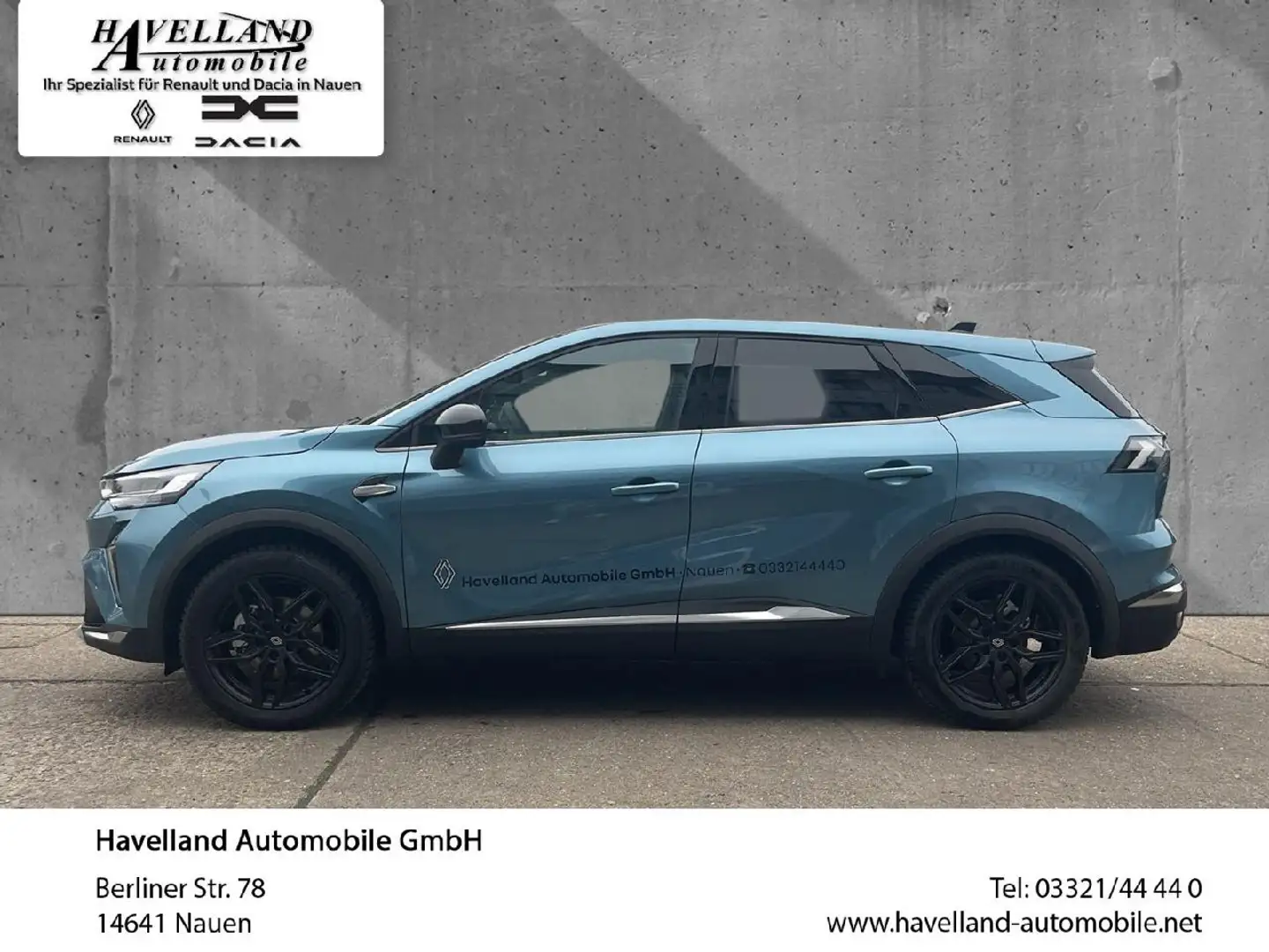 Renault Symbioz 145 E-Tech Full Hybrid Iconic - 2