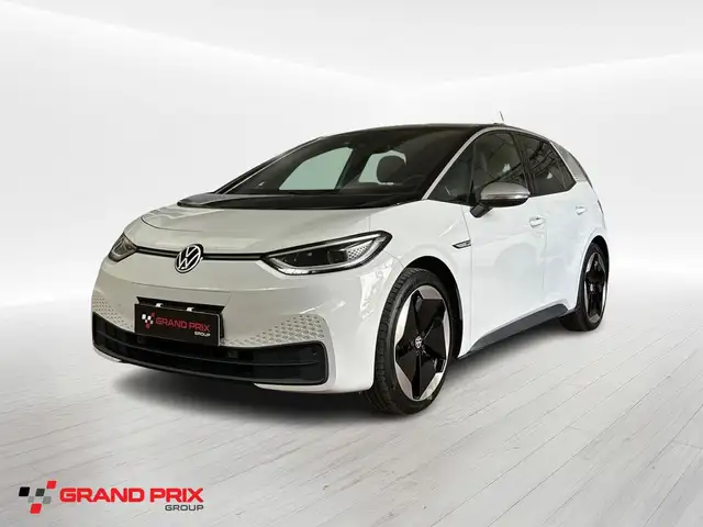 Volkswagen ID.3 58 kWh 1st edition