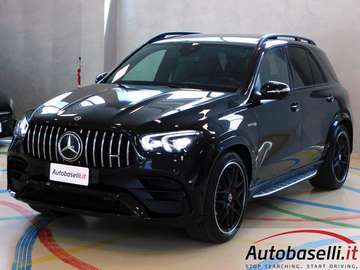 AMG 63S 4MATIC+ 4.0V8 BITURBO 612CV PREMIUM