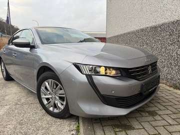 Peugeot 508 508 BlueHDi 130 EAT8 Allure
