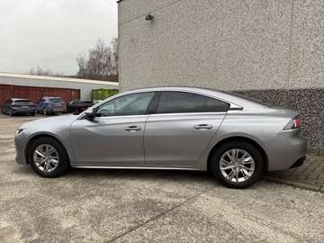 Peugeot 508 508 BlueHDi 130 EAT8 Allure