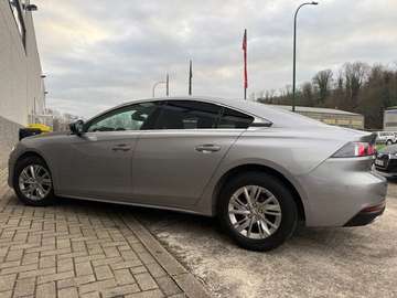 Peugeot 508 508 BlueHDi 130 EAT8 Allure