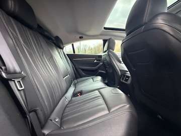 Peugeot 508 508 BlueHDi 130 EAT8 Allure