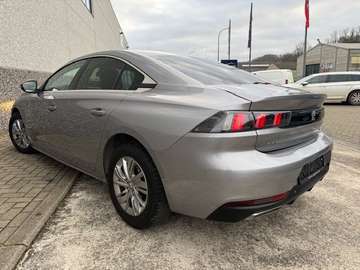 Peugeot 508 508 BlueHDi 130 EAT8 Allure