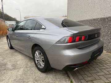 Peugeot 508 508 BlueHDi 130 EAT8 Allure