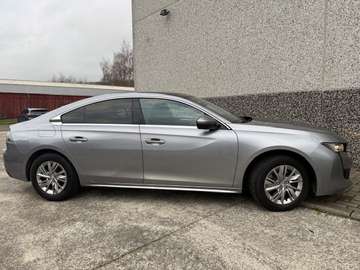 Peugeot 508 508 BlueHDi 130 EAT8 Allure