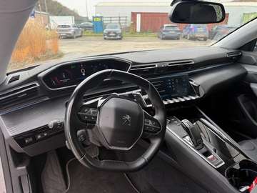 Peugeot 508 508 BlueHDi 130 EAT8 Allure