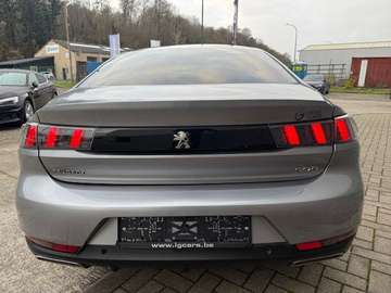 Peugeot 508 508 BlueHDi 130 EAT8 Allure