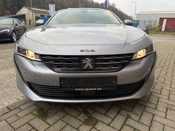 Peugeot 508 508 BlueHDi 130 EAT8 Allure