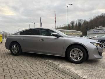 Peugeot 508 508 BlueHDi 130 EAT8 Allure