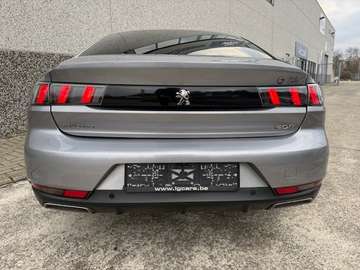 Peugeot 508 508 BlueHDi 130 EAT8 Allure
