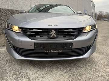 Peugeot 508 508 BlueHDi 130 EAT8 Allure
