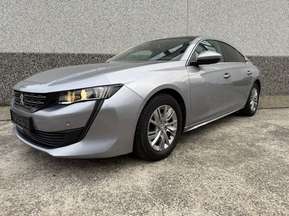 Peugeot 508 508 BlueHDi 130 EAT8 Allure