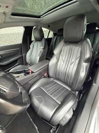 Peugeot 508 508 BlueHDi 130 EAT8 Allure