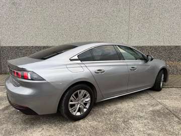 Peugeot 508 508 BlueHDi 130 EAT8 Allure