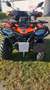 CFMOTO CForce 450 Cforce 450 S ABS T3b inkl. Koffer/Bumper Set Оранжевий - thumbnail 1