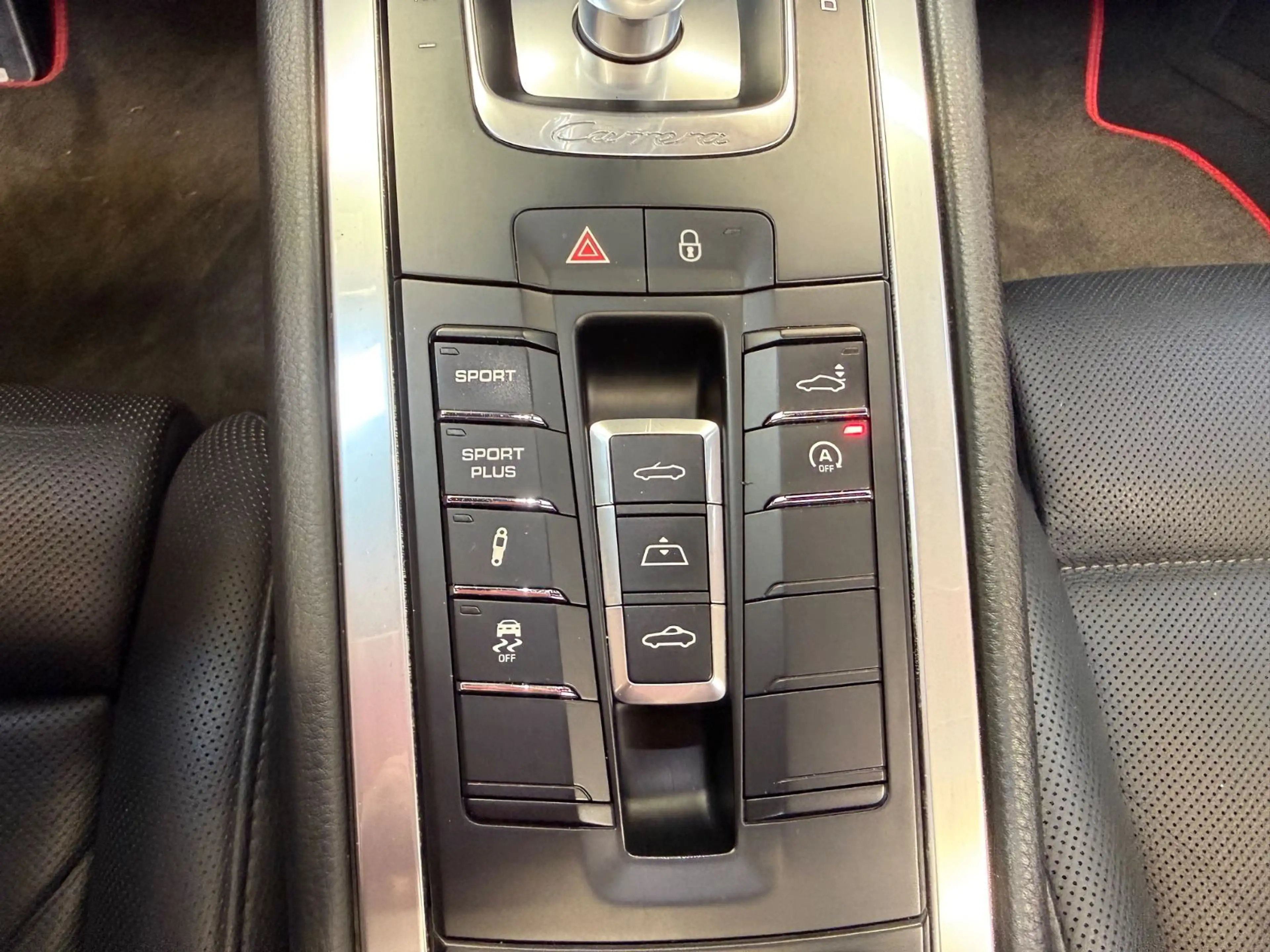 Porsche 991 S Cabrio, TÜV/Inspektion neu. PZ, — photo 11