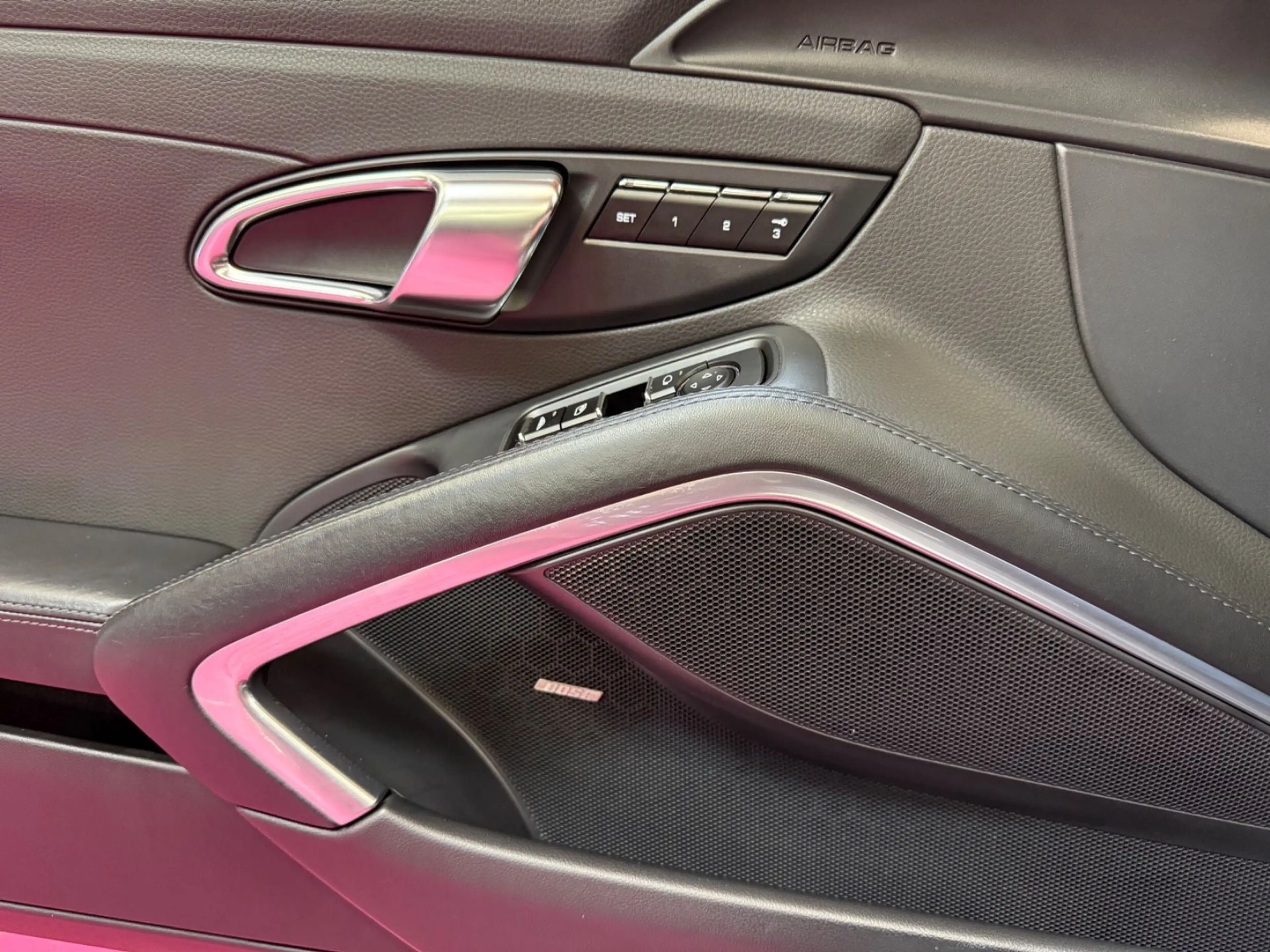 Porsche 991 S Cabrio, TÜV/Inspektion neu. PZ, — photo 12