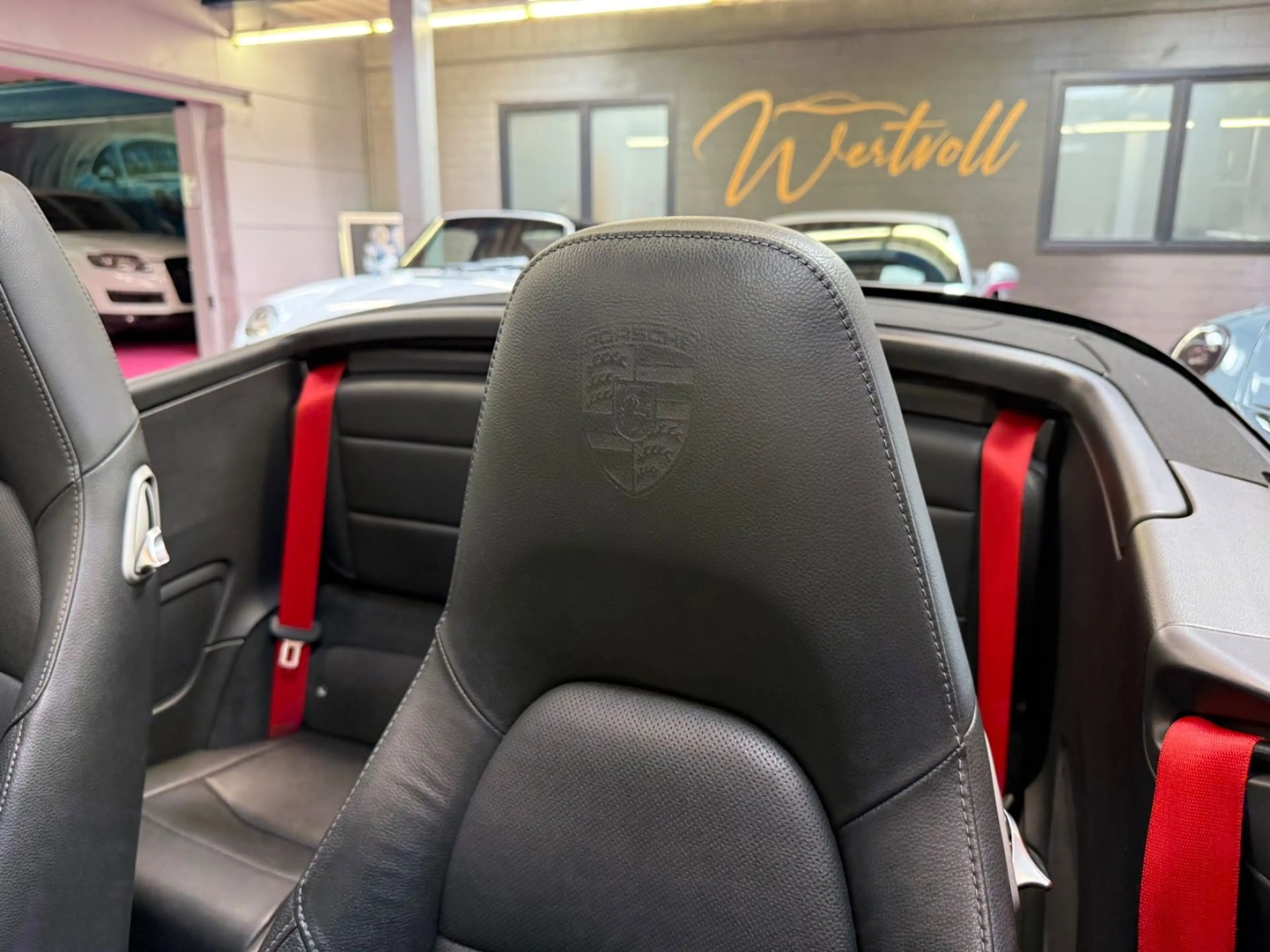Porsche 991 S Cabrio, TÜV/Inspektion neu. PZ, — photo 8