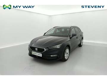Leon Break Move! 1.0 eTSI 110pk (81kW) DSG 7v Mild Hybrid EURO 6 AP