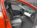 Renault Clio Techno TCe 90 Apple CarPlay Rückfahrkamera Orange - thumbnail 8