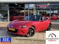 Mazda MX-5 2.0 SkyActiv-G 160 GT-M vol opties 2set velgen Rojo - thumbnail 1