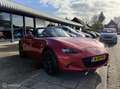 Mazda MX-5 2.0 SkyActiv-G 160 GT-M vol opties 2set velgen Rojo - thumbnail 7