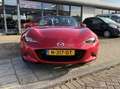 Mazda MX-5 2.0 SkyActiv-G 160 GT-M vol opties 2set velgen Rojo - thumbnail 8