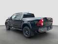Toyota Hilux Toyota HILUX 2,8 Automatik Doppel K. Invincible Schwarz - thumbnail 3