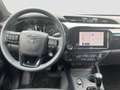 Toyota Hilux Toyota HILUX 2,8 Automatik Doppel K. Invincible Schwarz - thumbnail 11