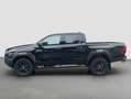 Toyota Hilux Toyota HILUX 2,8 Automatik Doppel K. Invincible Schwarz - thumbnail 2
