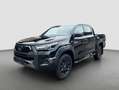 Toyota Hilux Toyota HILUX 2,8 Automatik Doppel K. Invincible Schwarz - thumbnail 1