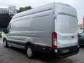 Ford Transit 350 L4H3 Maxi AWD 170 PS Navi PDC Silber - thumbnail 3