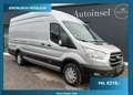 Ford Transit 350 L4H3 Maxi AWD 170 PS Navi PDC Silber - thumbnail 1