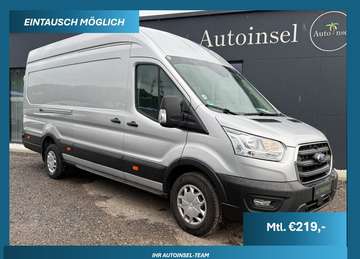 350 L4H3 Maxi AWD 170 PS Navi PDC