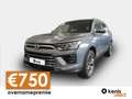 SsangYong Korando 1.5 T-GDI 2WD STYLE AIRCO CAMERA APPLECARPLAY Grey - thumbnail 1