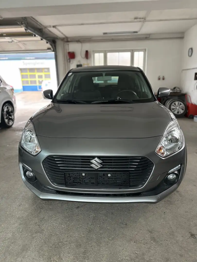 Suzuki Swift 1,2 DualJet Allgrip Shine - 1