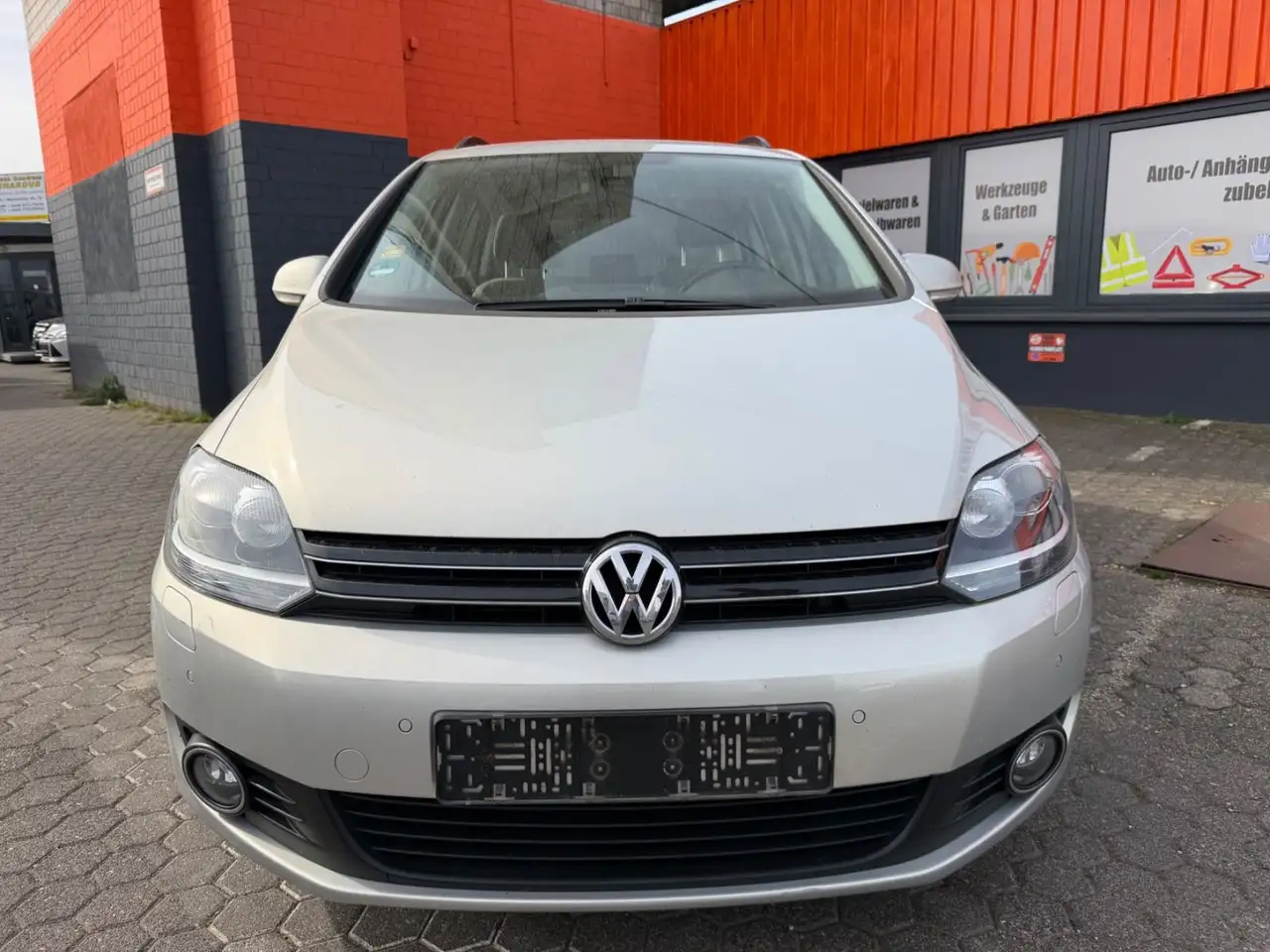 Das Auto